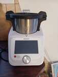 Robot kuchenny LIDLOMIX Monsieur Cuisine Smart SKMS 1200 A1