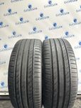 Літні Шини Continental 235/50/18 ContiSportacontact5