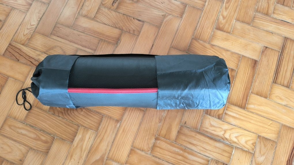 Tapete de Exercício