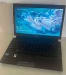 Laptop TOSHIBA intel i5 Dysk SSD 256GB WIN10Pro RAM 16GB Napęd DVD +