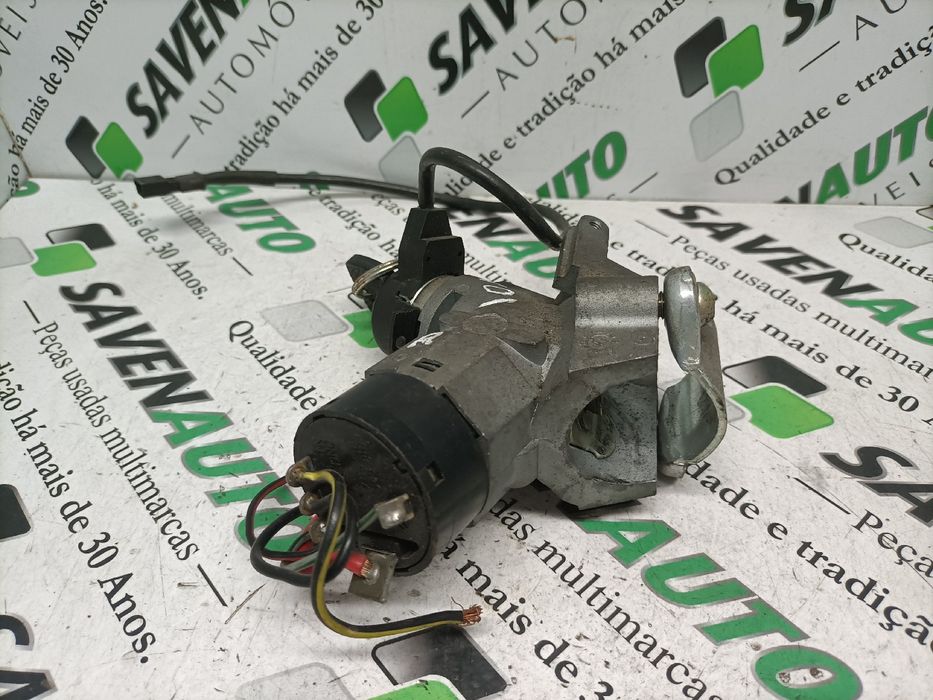 Canhão da ignição MERCEDES-BENZ Sprinter 2-t (901, 902)