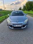 Renault Megane Renault Megane III 1.6 Expression