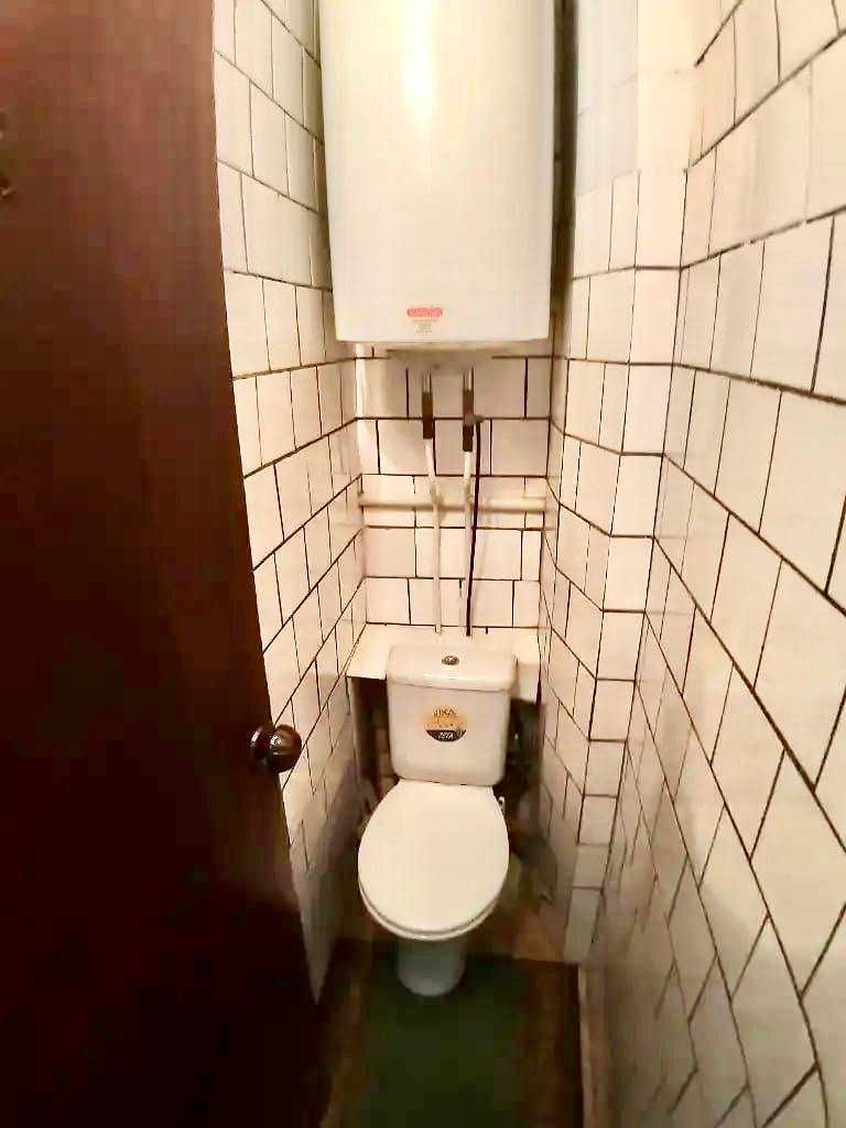Купите 2к квартиру Высотка Пр-кт Слобожанский Левый Берег