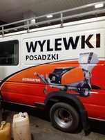posadzki i wylewki betonowe mixokretem