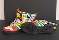 Adidas Originals Jeremy Scott Sneakersy Eagle Wings 2.0 Totem