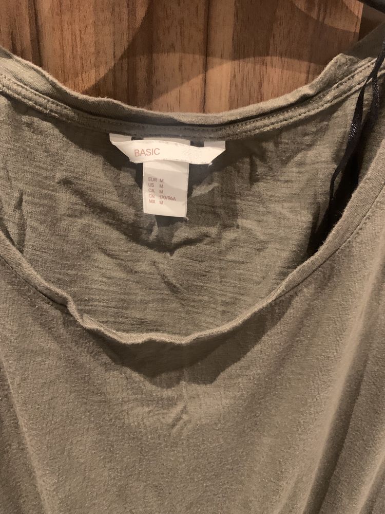 Sukienka h&m M/L