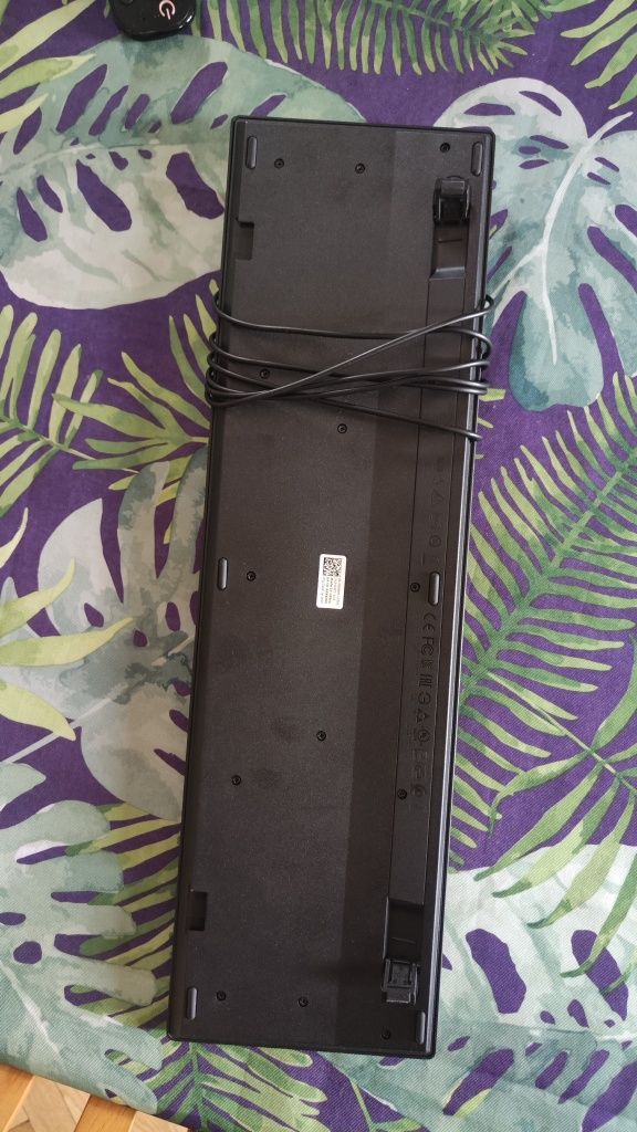 Klawiatura komputerowa USB Dell