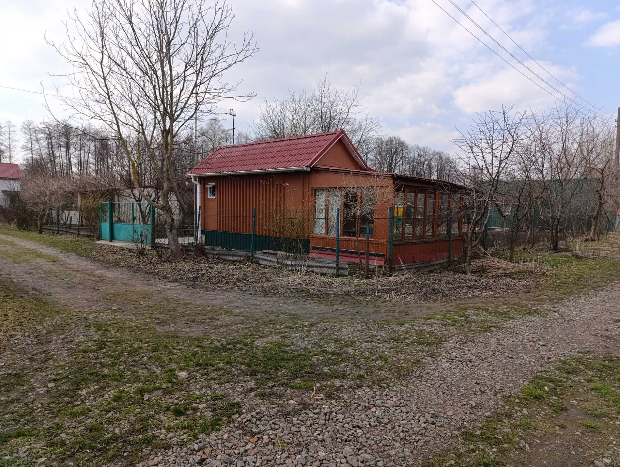 дача в селі Гайове
