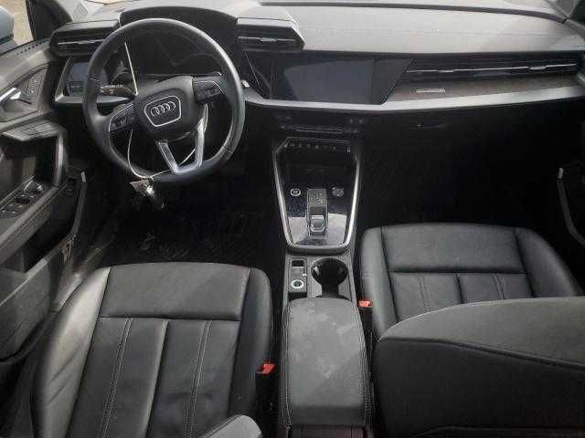 Audi A3 Premium Plus 2023 року