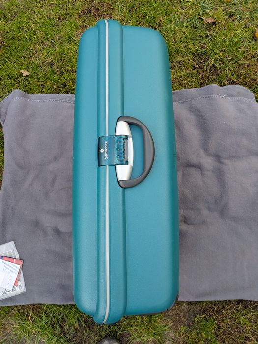 Walizka Samsonite F-lite duża