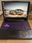 Asus tuf gaming f15