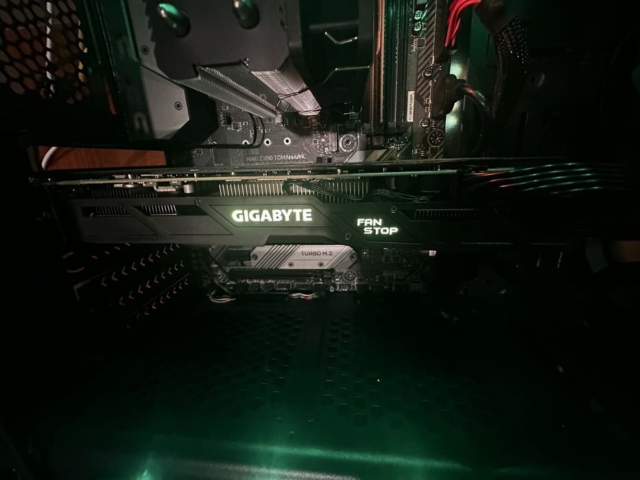 Gtx 1060 3Gb - Gigabyte
