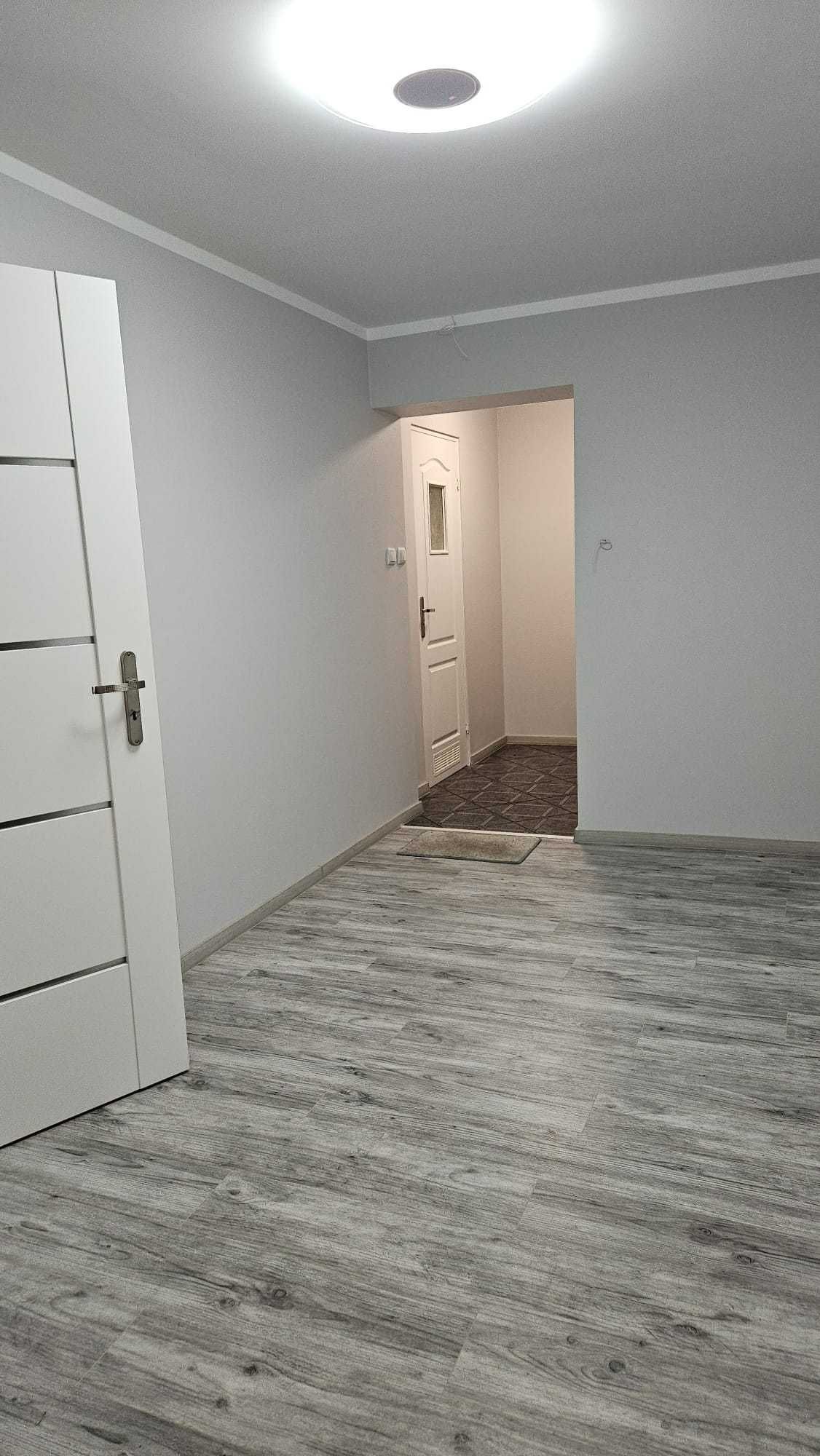 Lokal użytkowy+mieszkanie w centrum miasta