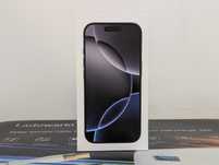 Apple iPhone 16 Pro 128GB Black