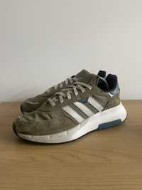 Adidas Sneakers Khaki