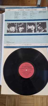 Płyta winylowa  The Beatles