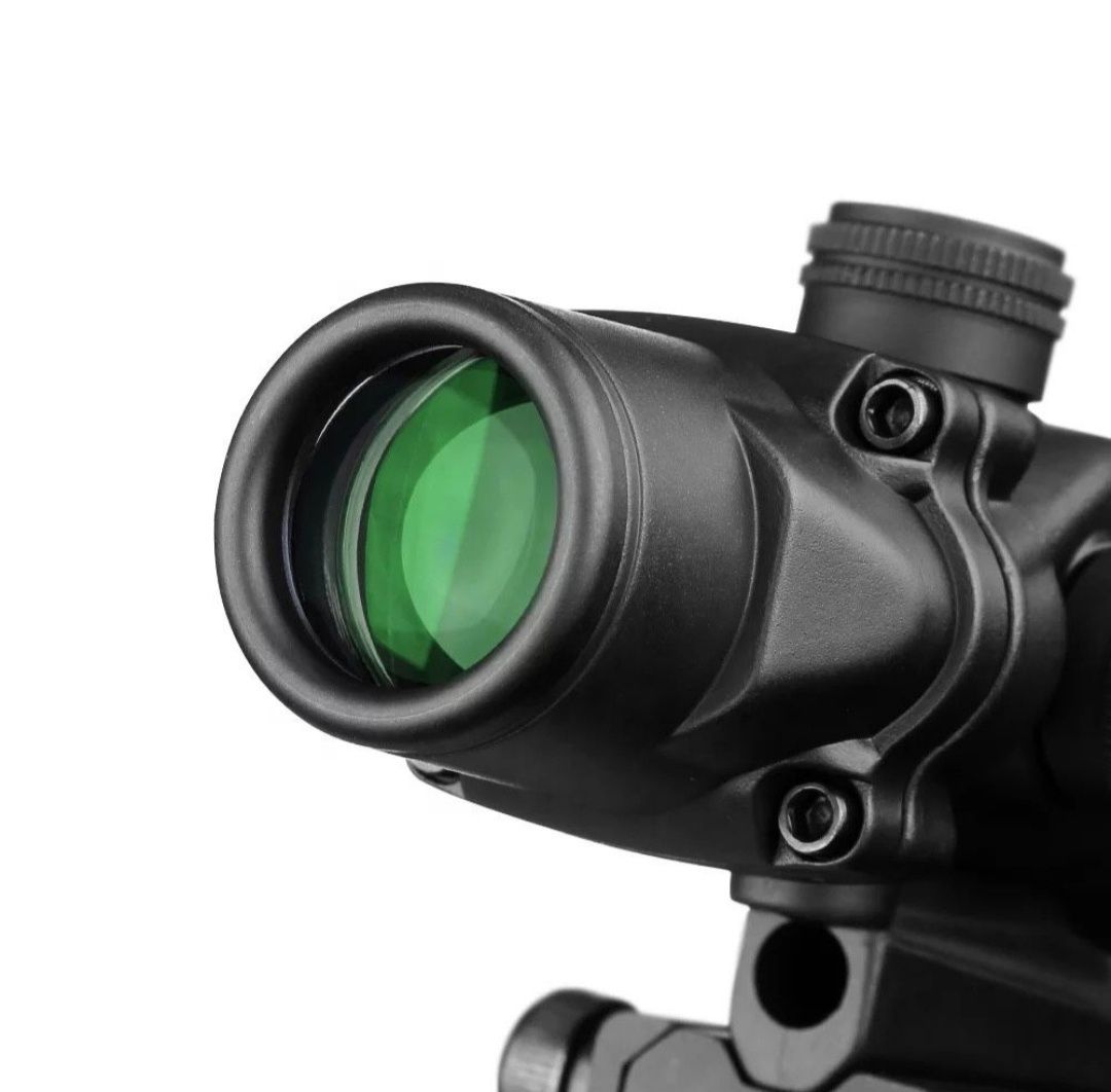 Оптический прицел для ружья Trijicon TA31F-G ACOG 4x32