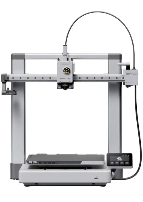 Printer A1 bambu lab