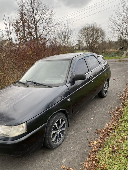 Продам Ваз 2112!