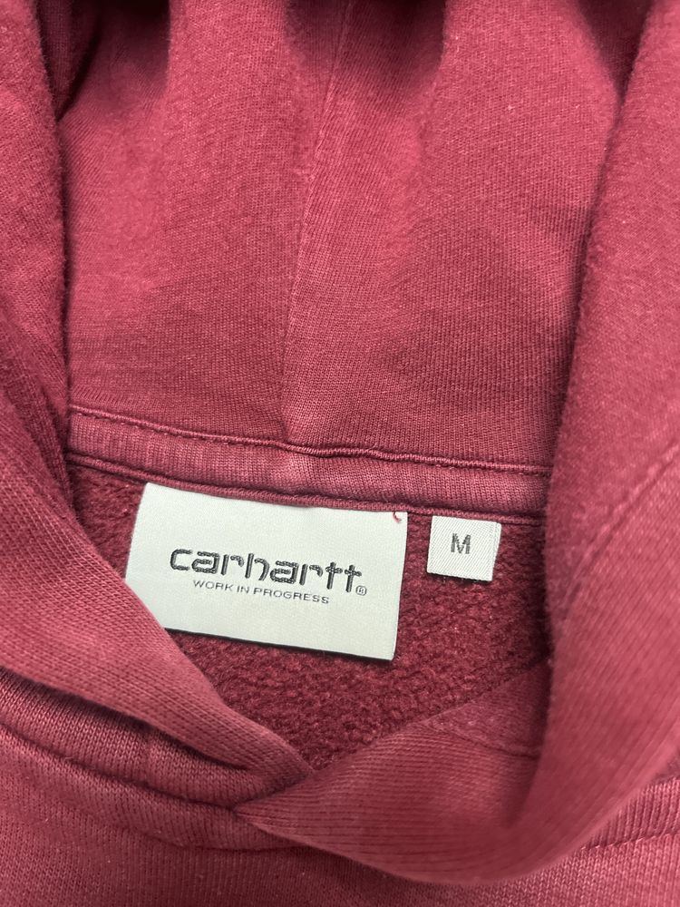 Худі Carhartt
