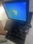 Monitor POS completo