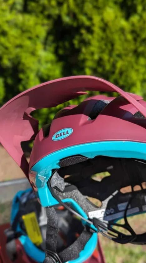 Kask MTB Bell 4Forty (r.S,M,L)