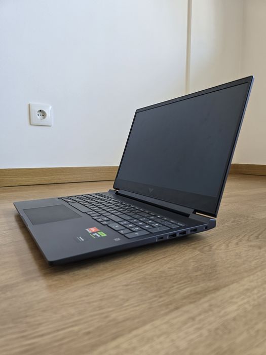 HP Victus 16 RTX4060