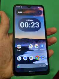 Телефон Смартфон Nokia 5.3 TA-1234 4/64GB Android 12