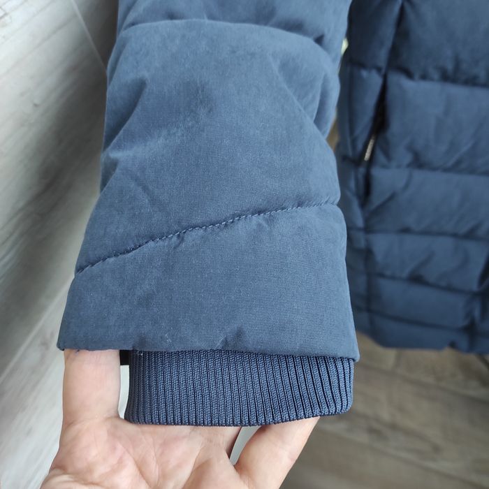 Пальто пухове для дівчинки Merrell, 134-140см.