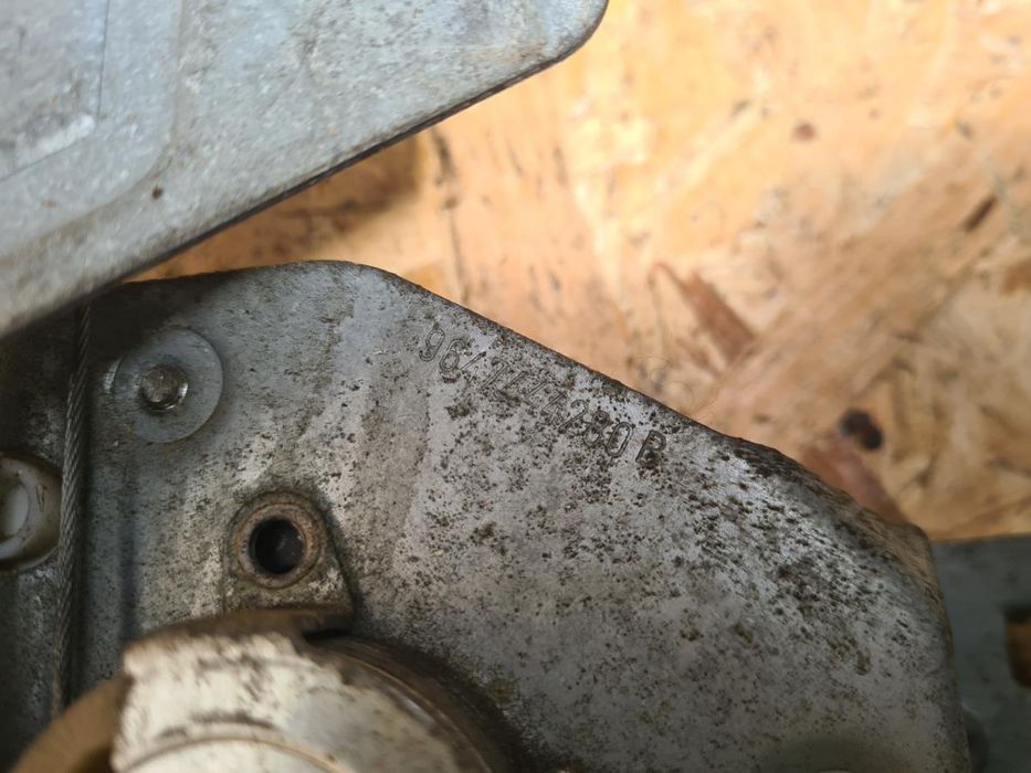 Elevador vidros trás direito CITROËN C4 I (LC_)