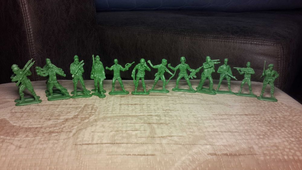 Солдатики original