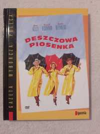 Film deszczowa piosenka dvd