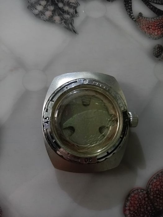 Часы Восток, разные