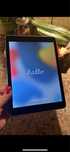 Tablet iPad Apple Retina - Touch ID - super stan