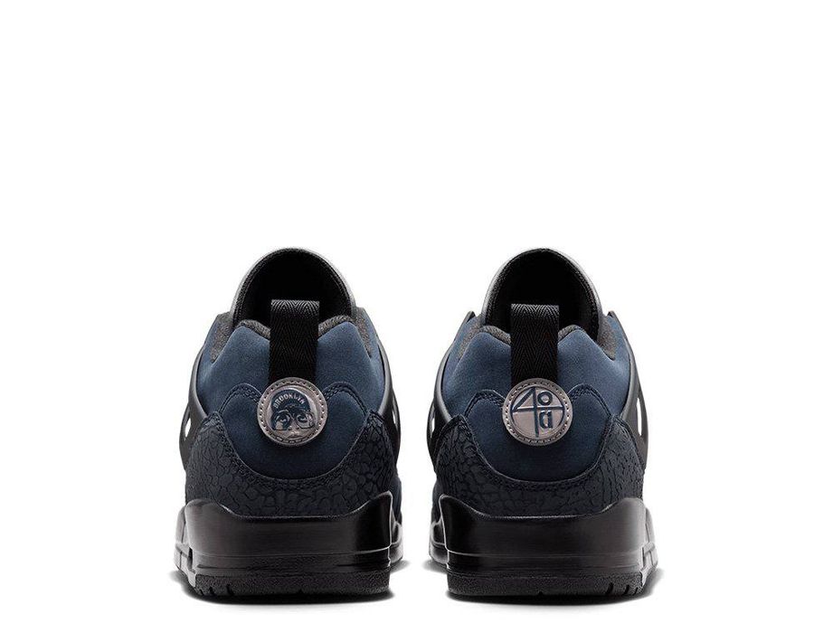 Air Jordan Spizike Low hm4732-400, р.43, 44,5