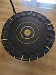 Trampolina fitness