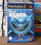 PS2 # Findet Nemo