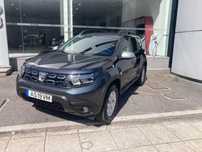 Dacia Duster 1.5 Blue dCi Expression