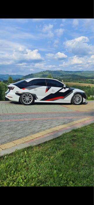 Продам Audi A3 8v 2.0 tdi официал,первый владелец