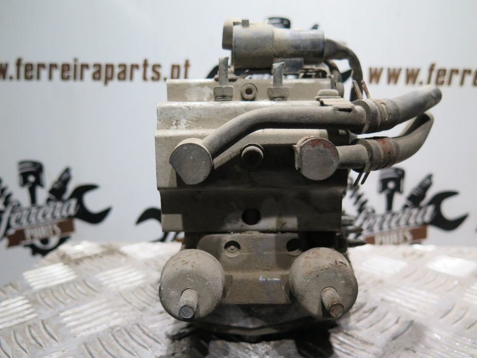 MODULO BOMBA ABS MITSUBISHI GALANT  REF: MB858987