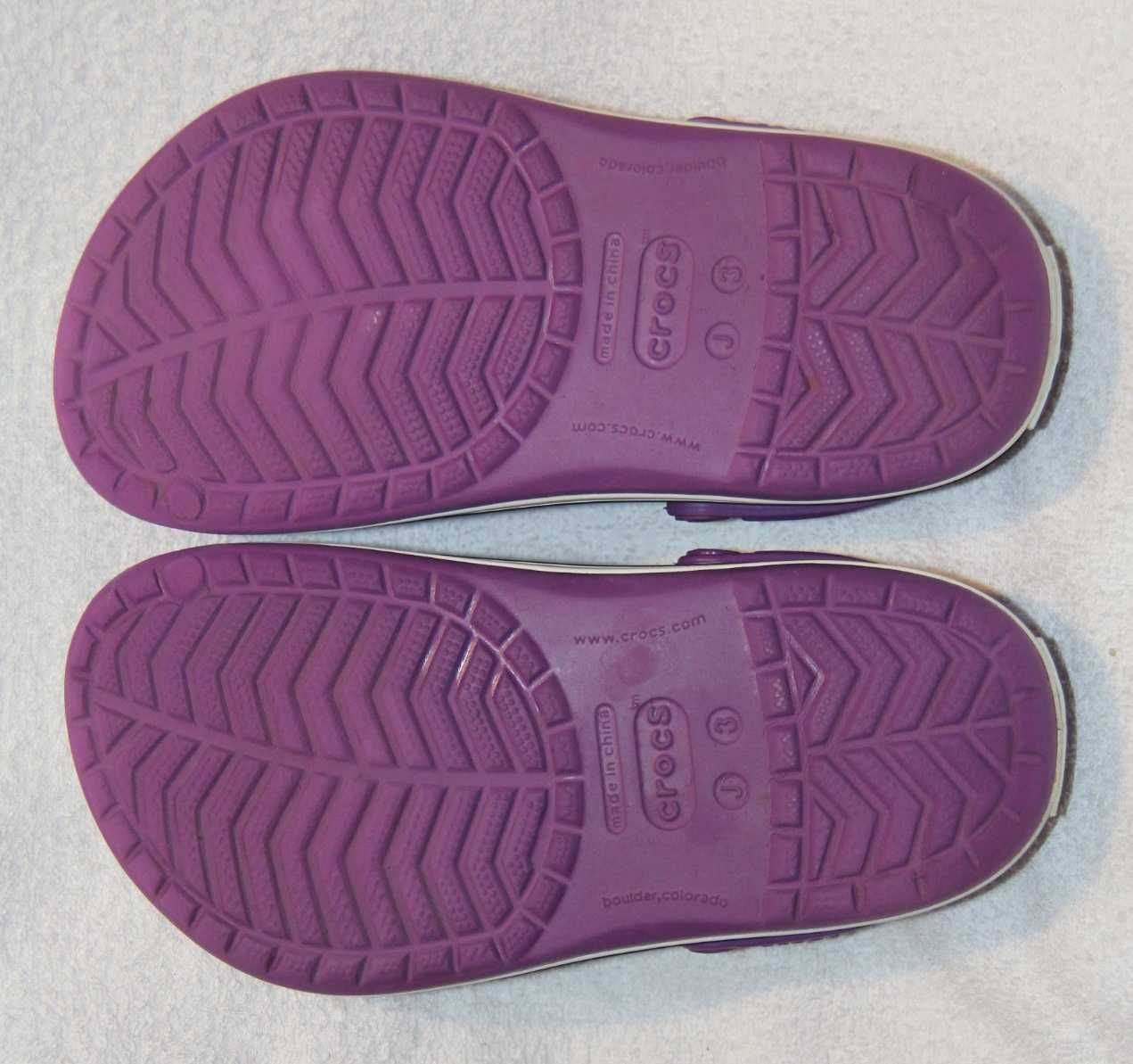 CROCS крокс, кроксы, крокси р.34-35 стелька 22-22,5 см