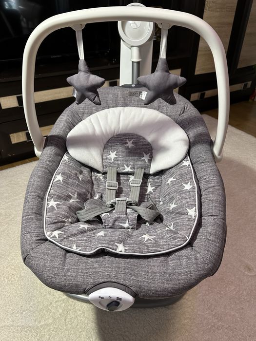 Электрические качели Joie Serina