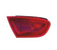 FAROLIN DIR PARA SEAT LEON 09-12 LED VERMELHO