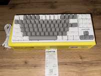 Клавіатура Hator rockfall mecha 2 signature edition keyboard