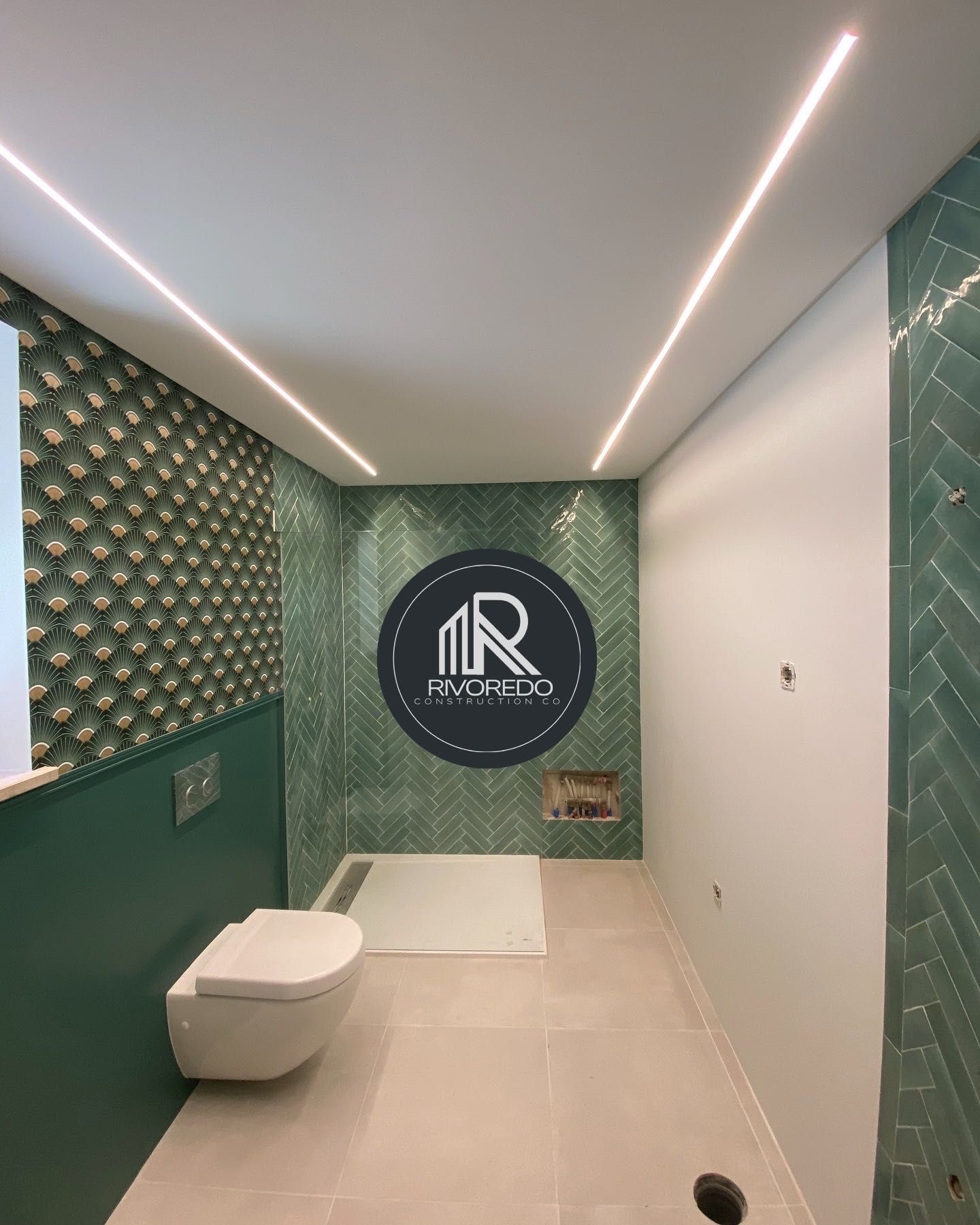 Construção/Remodelação