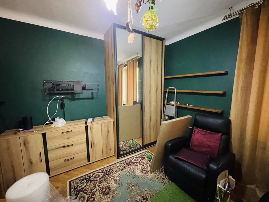 Kawalerka z oddzielną kuchnią - od listopada