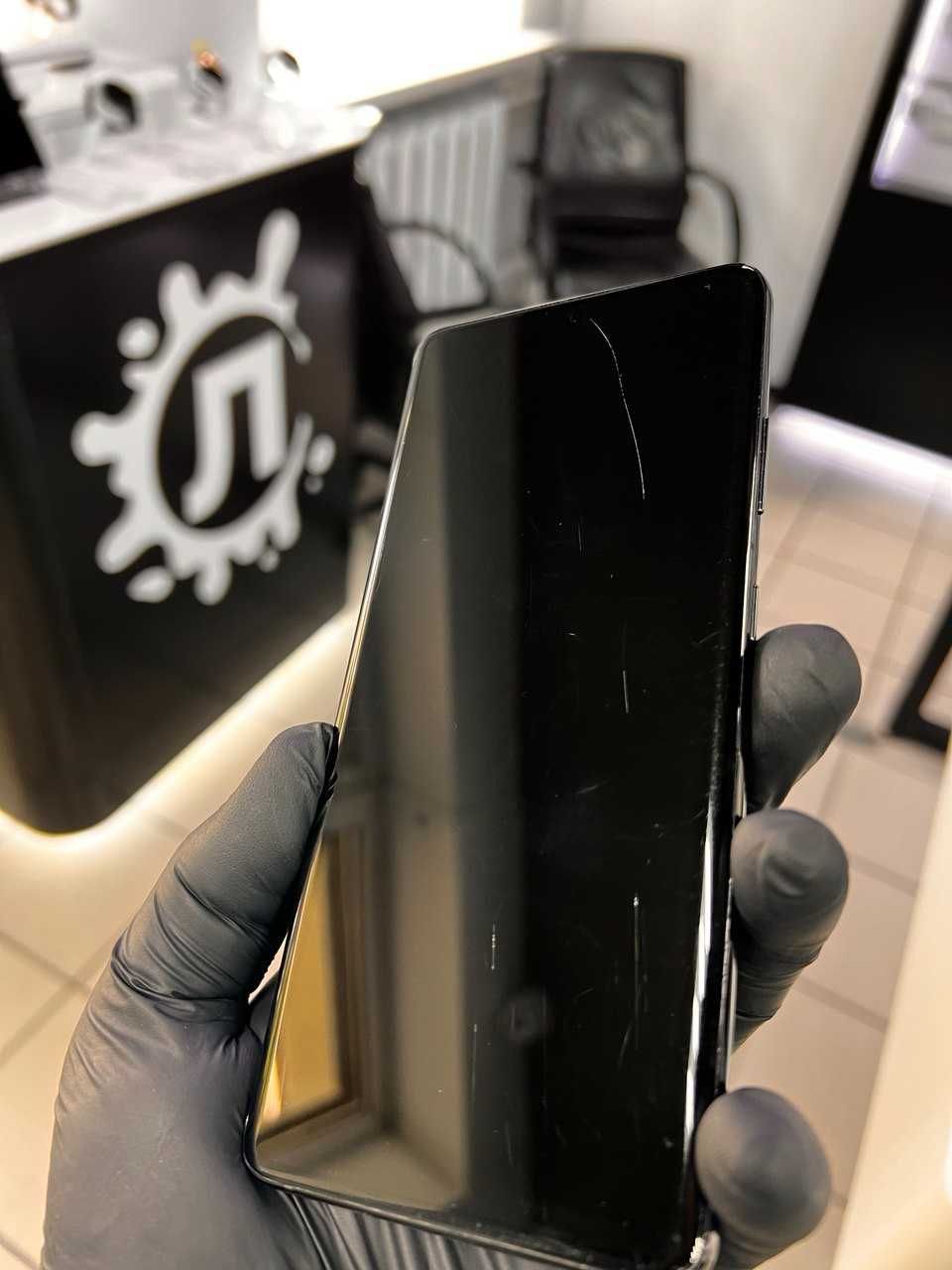 Samsung S 21 Ultra (g 998) 12/128 (деталі в описі)