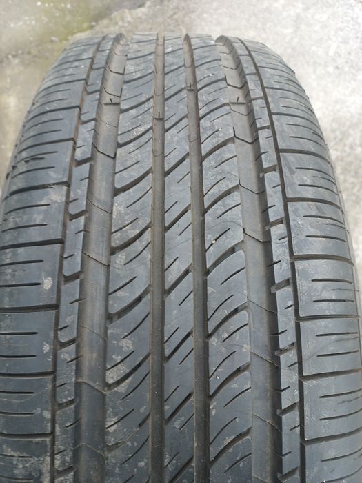 Диск с резиной запаска БМВ