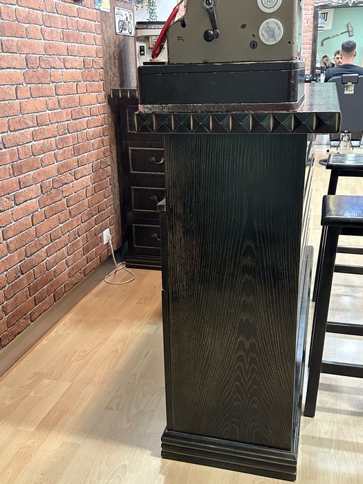 Balcão Bar / recepção