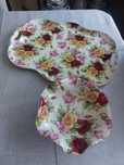 Taca porcelanowa